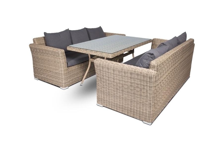 Мебель для летней террасы Мебель для летней террасы